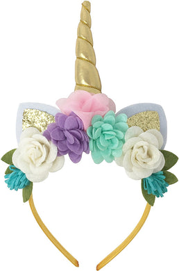 Unicorn Headband
