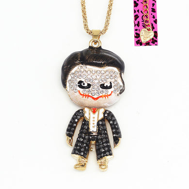 Betsey Johnson - 