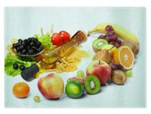 Cutting Board with Photo or Logo 11 x 15"