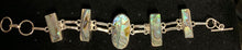 Abalone Bracelet
