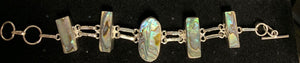 Abalone Bracelet