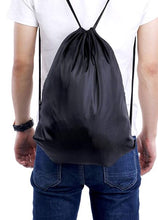 Drawstring Backpack
