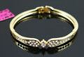 Betsey Johnson Winged Bracelet