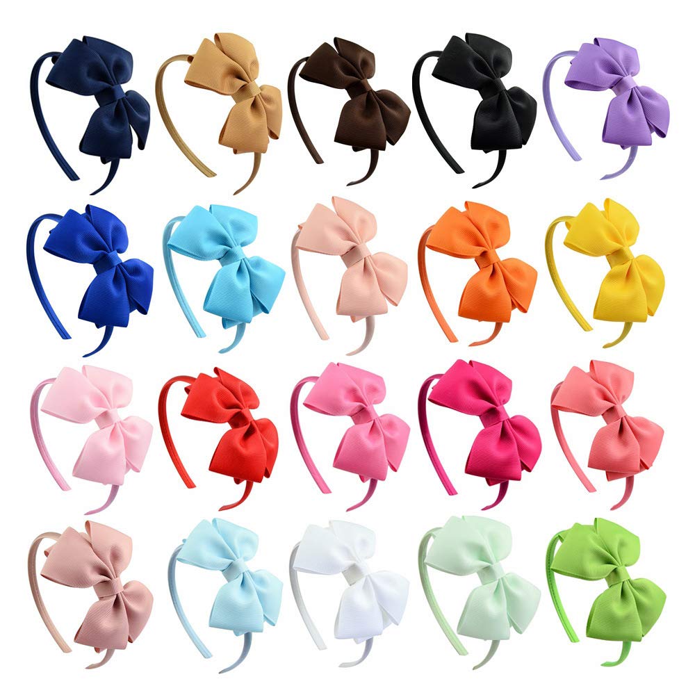 Bow Headbands