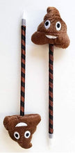 Poop Emoji Pen