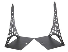 Eiffel Tower Bookends