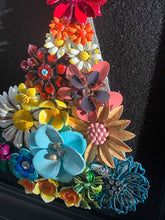 Jewelry Art Tree