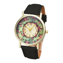 Floral Watch