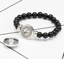 A Starry Night Stretch Bracelet