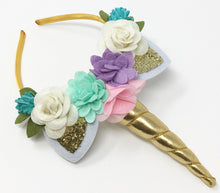 Unicorn Headband
