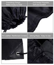 Drawstring Backpack