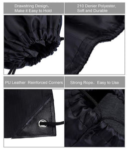 Drawstring Backpack