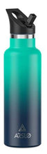 Stainless Steel Water Bottle - Ombre