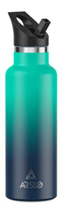 Stainless Steel Water Bottle - Ombre