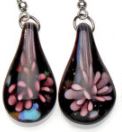 Murano Glass Earrings