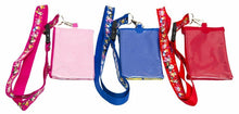 Disney Character Lanyard & Zippered Pouch