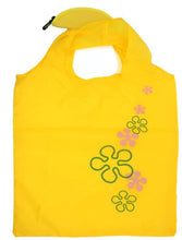 Reusable Shopping Tote Bags - Fruit & Veggie Mix