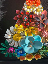 Jewelry Art Tree
