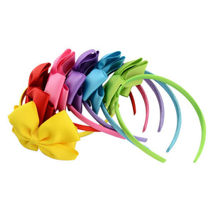 Bow Headbands