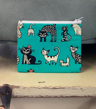 Kitty Cat Coin Purse