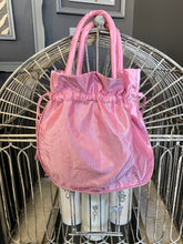Chinese Bag - Light Pink