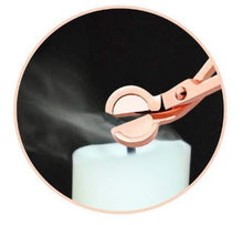 Wick Trimmer
