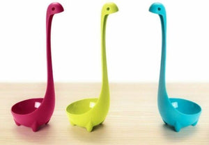 Lach Ness Ladle