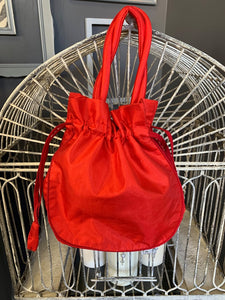 Chinese Bag - Red