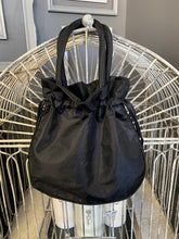 Chinese Bag - Black