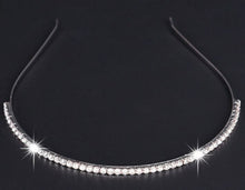 Rhinestone Headband