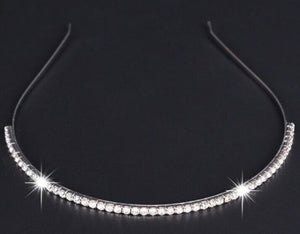 Rhinestone Headband