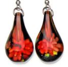 Murano Glass Earrings