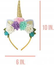 Unicorn Headband