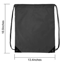 Drawstring Backpack
