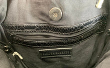 Sondra Roberts Ruffle Purse - Lovingly Pre-Owned