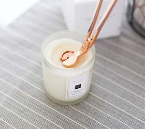 Wick Trimmer
