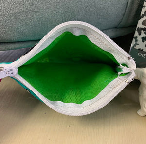 Kitty Cat Coin Purse