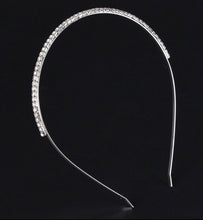 Rhinestone Headband
