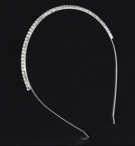Rhinestone Headband