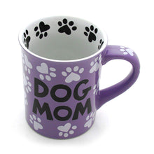 Dog Mom Mug