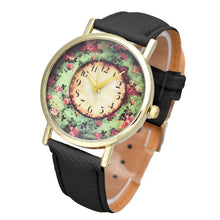 Floral Watch