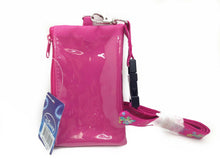 Minnie Mouse Lanyard & Zippered Pouch