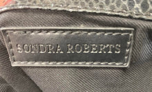 Sondra Roberts Ruffle Purse - Lovingly Pre-Owned