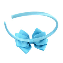 Bow Headbands
