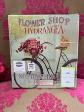 Hydrangea Photo Album
