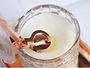 Wick Trimmer