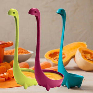 Lach Ness Ladle