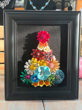 Jewelry Art Tree