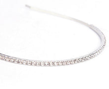 Rhinestone Headband