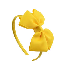 Bow Headbands